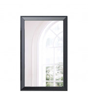 Load image into Gallery viewer, 51" Framed Accent Mirror - Black
