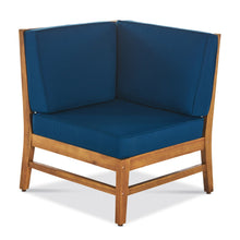 Load image into Gallery viewer, Perla - Corner Chair
