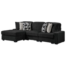 Load image into Gallery viewer, Puffy - Living Room Sectional
