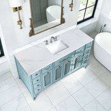 Load image into Gallery viewer, Bathroom Vanity Top With Undermount Sink, 3 Pre Drilled Holes
