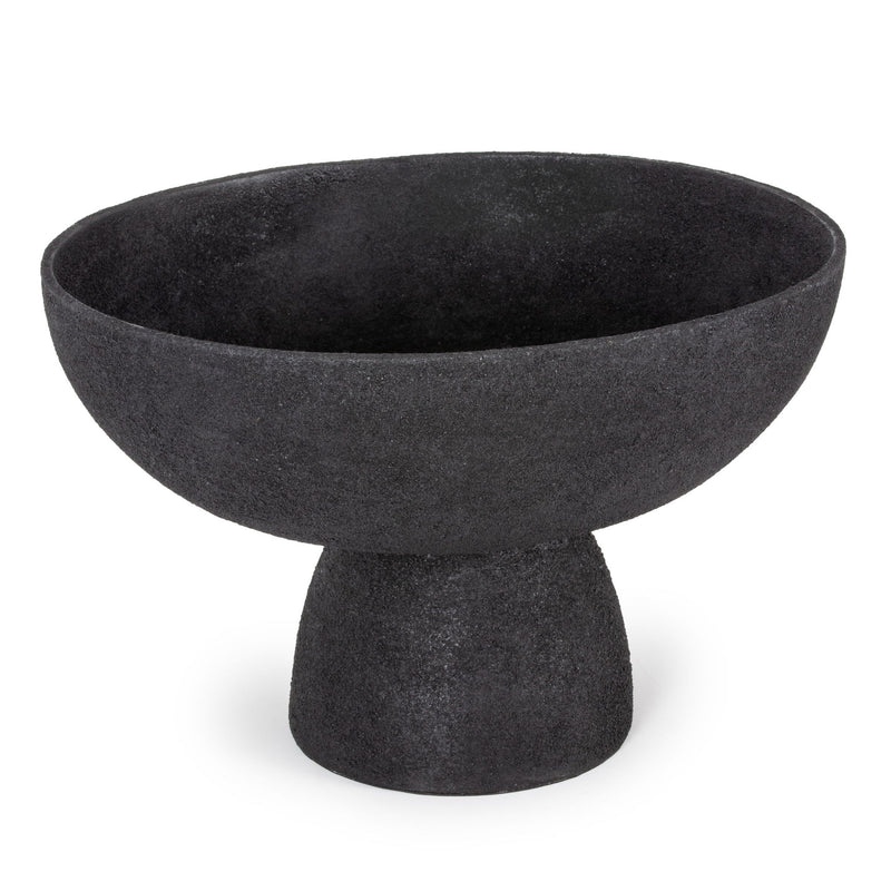Decorative Bowl - Black
