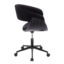 Load image into Gallery viewer, Vintage Mod - Mid Century Modern Office Chair
