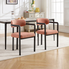 Load image into Gallery viewer, Dining Arm Chairs (Set of 2)
