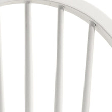 Load image into Gallery viewer, Wood Windsor Back Dining Side Chair - White
