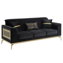 Load image into Gallery viewer, Antigua - Upholstered Sofa
