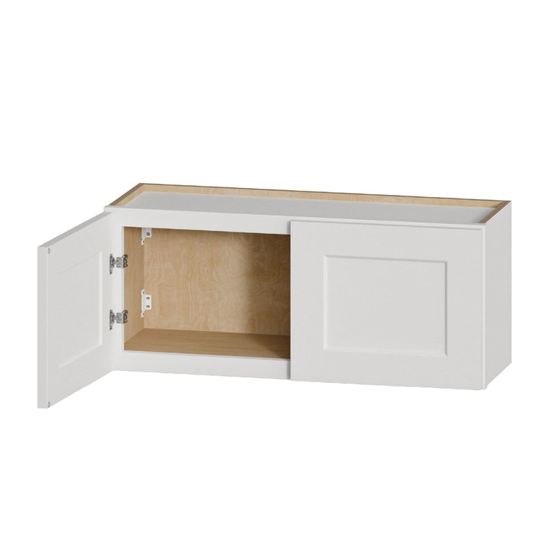 Shaker Wall Cabinet