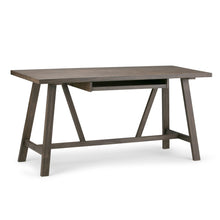 Load image into Gallery viewer, Dylan - Handcrafted Desk
