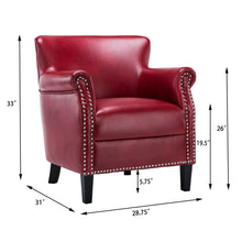 Load image into Gallery viewer, Hadley - Club Chair
