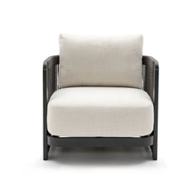 Load image into Gallery viewer, Outdoor Armchair For Garden

