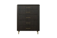 Load image into Gallery viewer, Clayten - Chest - Espresso
