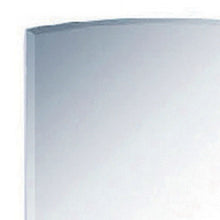 Load image into Gallery viewer, 43" Exquisite High Gloss Mirror - White

