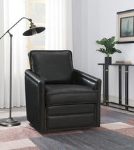 Load image into Gallery viewer, Rocha - Aire Swivel Chair With Glider

