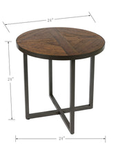 Load image into Gallery viewer, Faro - Round Table
