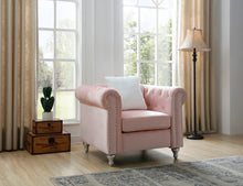 Load image into Gallery viewer, Stylish Contemporary Lounge Chair
