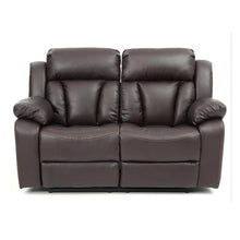 Load image into Gallery viewer, Daria - Cozy Padded Love Seat For Relaxation
