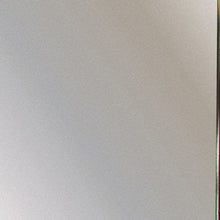Load image into Gallery viewer, 32" Square Metal Framed Accent Mirror - Gray
