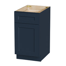Load image into Gallery viewer, Shaker Base Cabinet &amp; Soft-Close Door And Drawer
