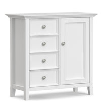 Load image into Gallery viewer, Amherst - Handcrafted Medium Storage Cabinet
