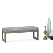 Load image into Gallery viewer, Casey - Multi Functional Ottoman Bench
