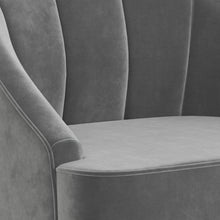 Load image into Gallery viewer, Harrah - Upholstered Accent Chair
