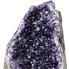 Load image into Gallery viewer, 5'' Glass Crystal - Purple
