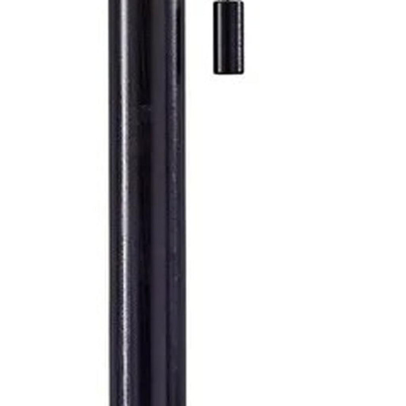 Metal Table Lamp - Dark Bronze