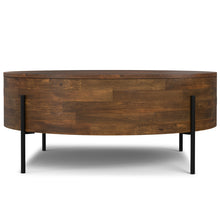 Load image into Gallery viewer, Rayburn - Drum Table
