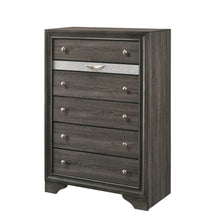 Load image into Gallery viewer, Naima - Ample Storage Chest

