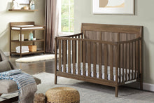 Load image into Gallery viewer, Shailee - 4-in-1 Convertible Crib
