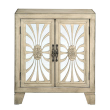 Load image into Gallery viewer, Nalani - Console Cabinet - Antique White
