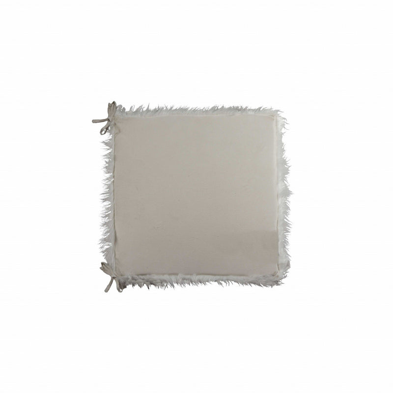 16" X 16" Acrylic Solid Color Pad - Off White