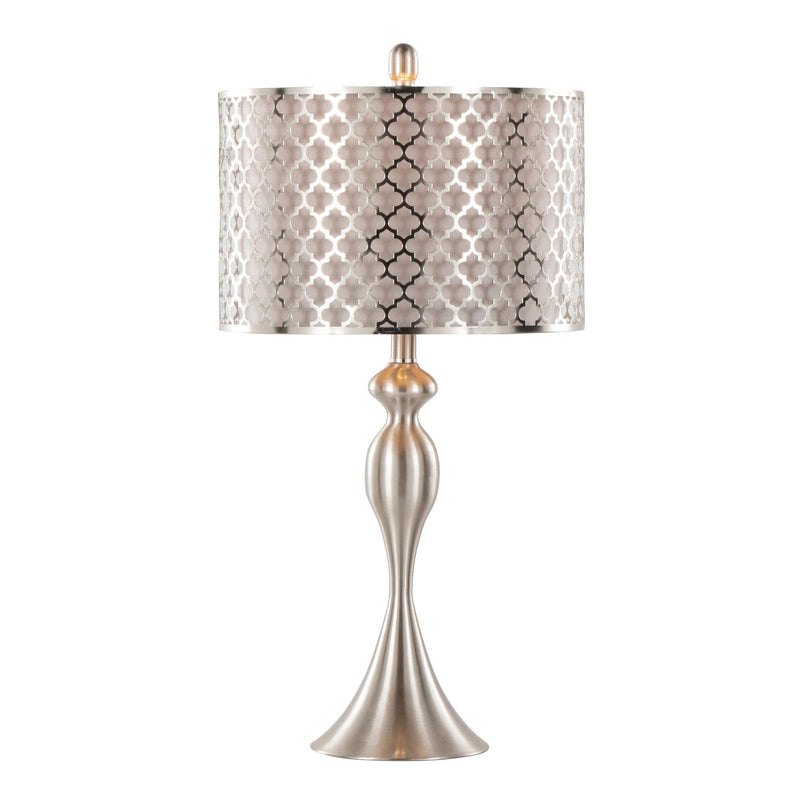 Ashland - Contemporary Table Lamp (Set of 2)