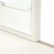 Load image into Gallery viewer, La Marisia - Dresser Mirror - Creamy Pearl
