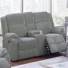 Load image into Gallery viewer, Modern Motion Sofa Set
