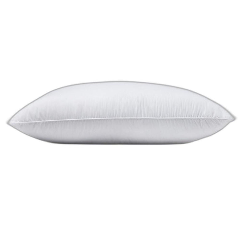 Premium Lux Down Firm Pillow - Queen