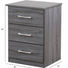 Load image into Gallery viewer, High Quality Nightstand
