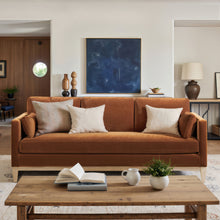 Load image into Gallery viewer, Knox - Modern Farmhouse Sofa
