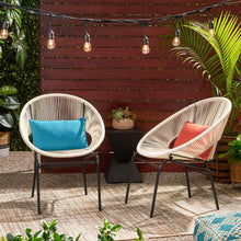 Load image into Gallery viewer, Nusa - Modern Chair Outdoor Seating
