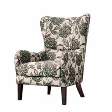 Load image into Gallery viewer, Wing Chair - Multicolor
