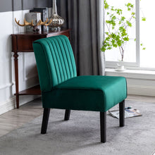 Load image into Gallery viewer, Reese - Mid-Century Modern Accent Chairs With Minimalist Design (Set of 2)
