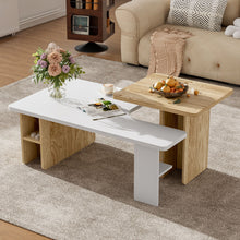 Load image into Gallery viewer, Nesting Coffee Tables (Set of 2)
