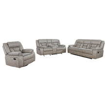Load image into Gallery viewer, Brazelton - Pillow Top Arm Motion Living Room Set
