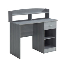 Load image into Gallery viewer, Writing Desk (723761) - Gray
