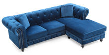 Load image into Gallery viewer, Nola - Luxurious Design Sofa Chaise
