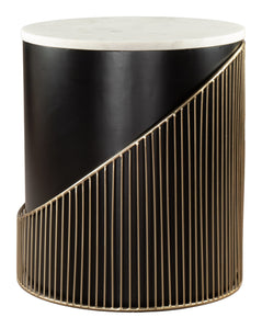 Tova - Side Table - Multicolor