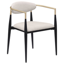 Load image into Gallery viewer, Mistra - Dining Arm Chair (Set of 2)
