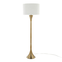 Load image into Gallery viewer, Lenuxe - Contemporary Floor Lamp
