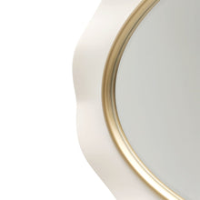 Load image into Gallery viewer, La Terrazza - Wall Mirror - Creamy Pearl
