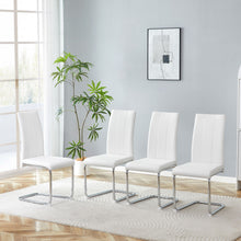 Load image into Gallery viewer, Modern Upholstered Dining Chairs For Dining Room
