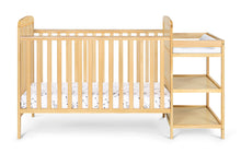 Load image into Gallery viewer, Ramsey - Crib / Changer Combo
